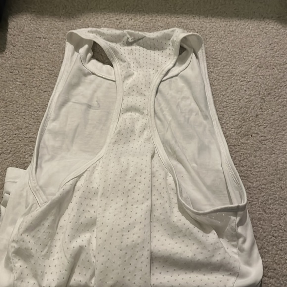 Nike Dri-Fit Tank - Picture 2 of 4